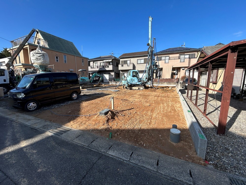 豊田市高岡本町　全2棟　2号棟 画像4