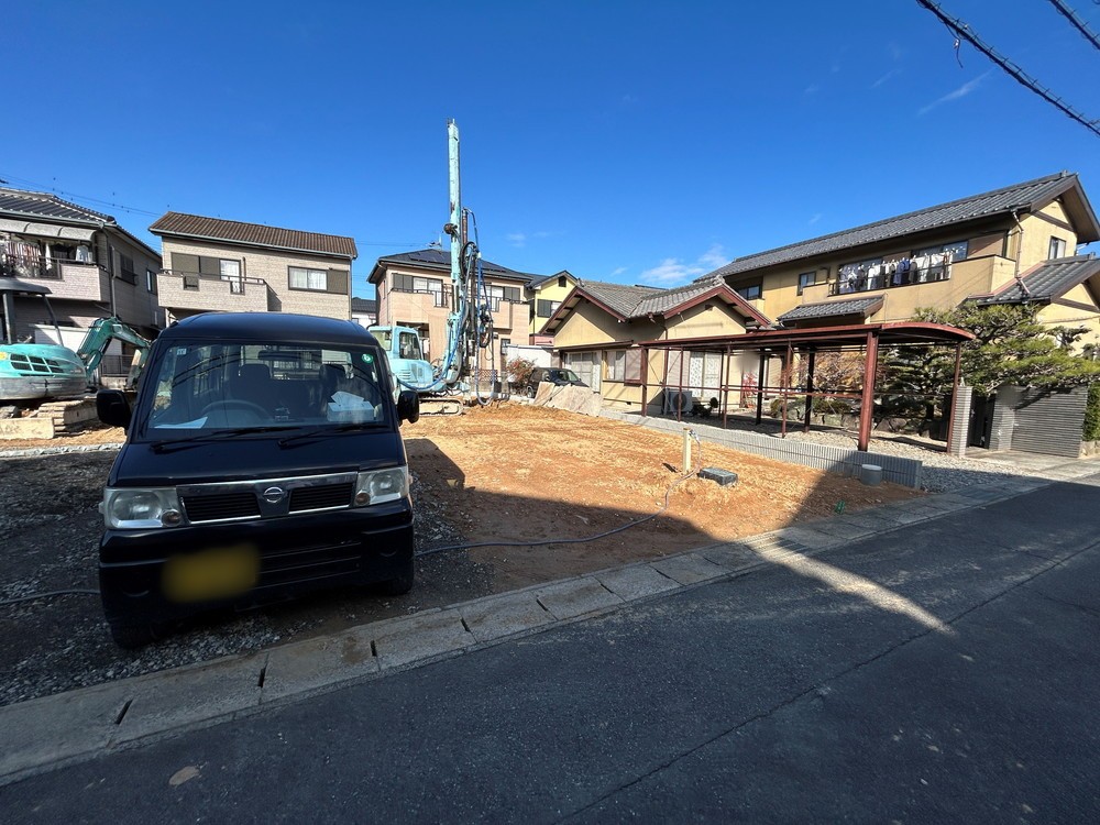 豊田市高岡本町　全2棟　2号棟 画像5