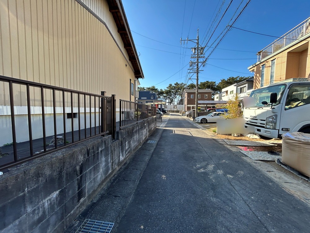 豊田市高岡本町　全2棟　2号棟 画像6