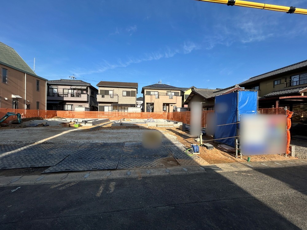 豊田市高岡本町　全2棟　2号棟 画像5