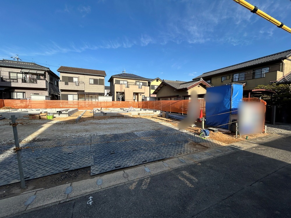 豊田市高岡本町　全2棟　2号棟 画像4