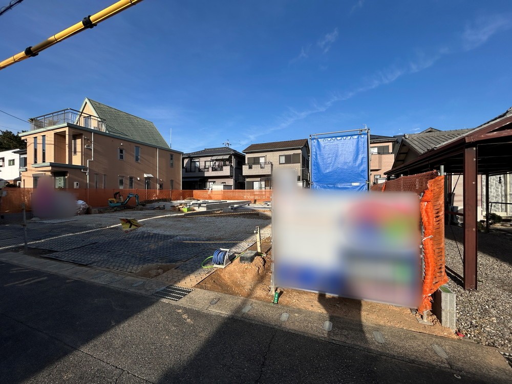 豊田市高岡本町　全2棟　2号棟 画像5