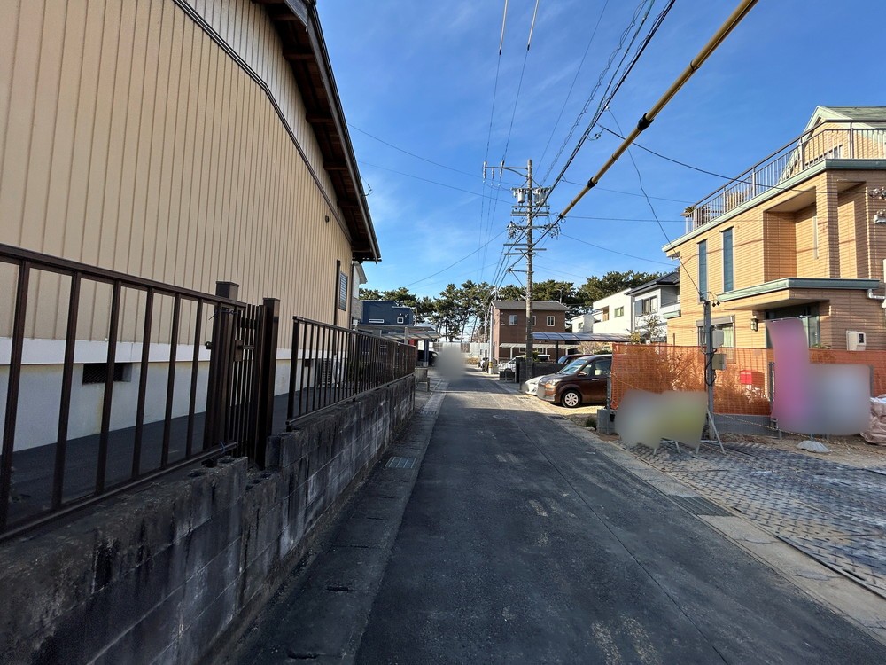 豊田市高岡本町　全2棟　2号棟 画像6