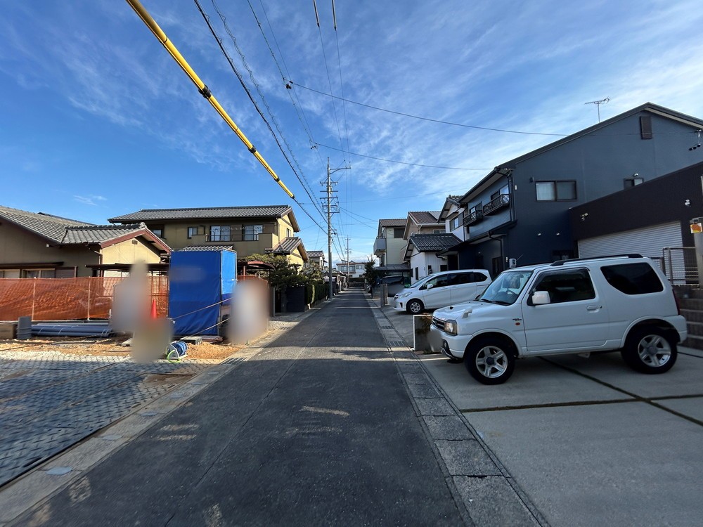豊田市高岡本町　全2棟　2号棟 画像7