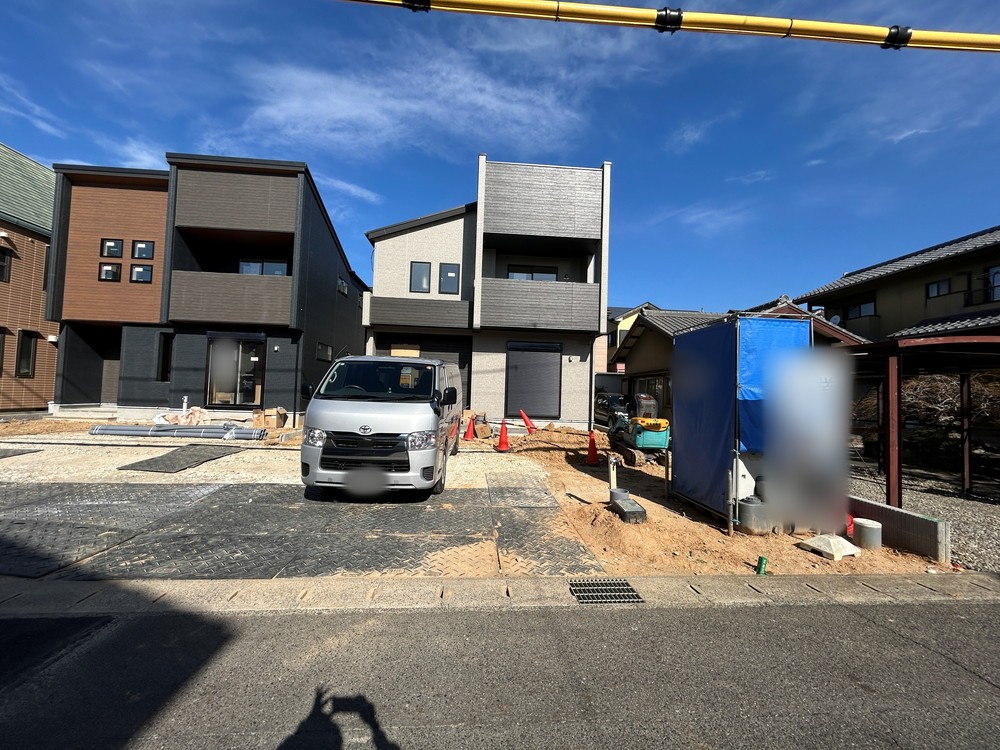 豊田市高岡本町　全2棟　2号棟 画像5