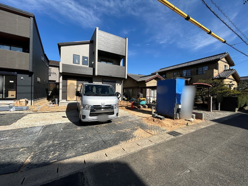 豊田市高岡本町　全2棟　2号棟 画像4