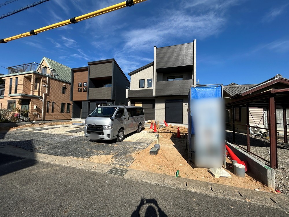 豊田市高岡本町　全2棟　2号棟 画像5