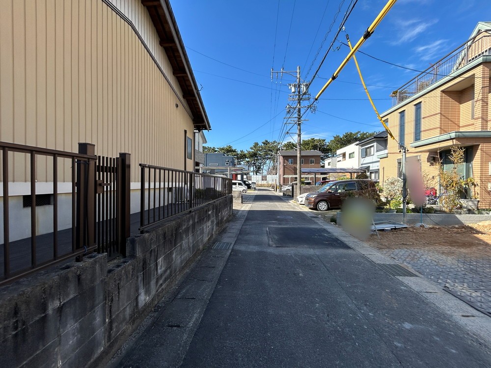 豊田市高岡本町　全2棟　2号棟 画像6