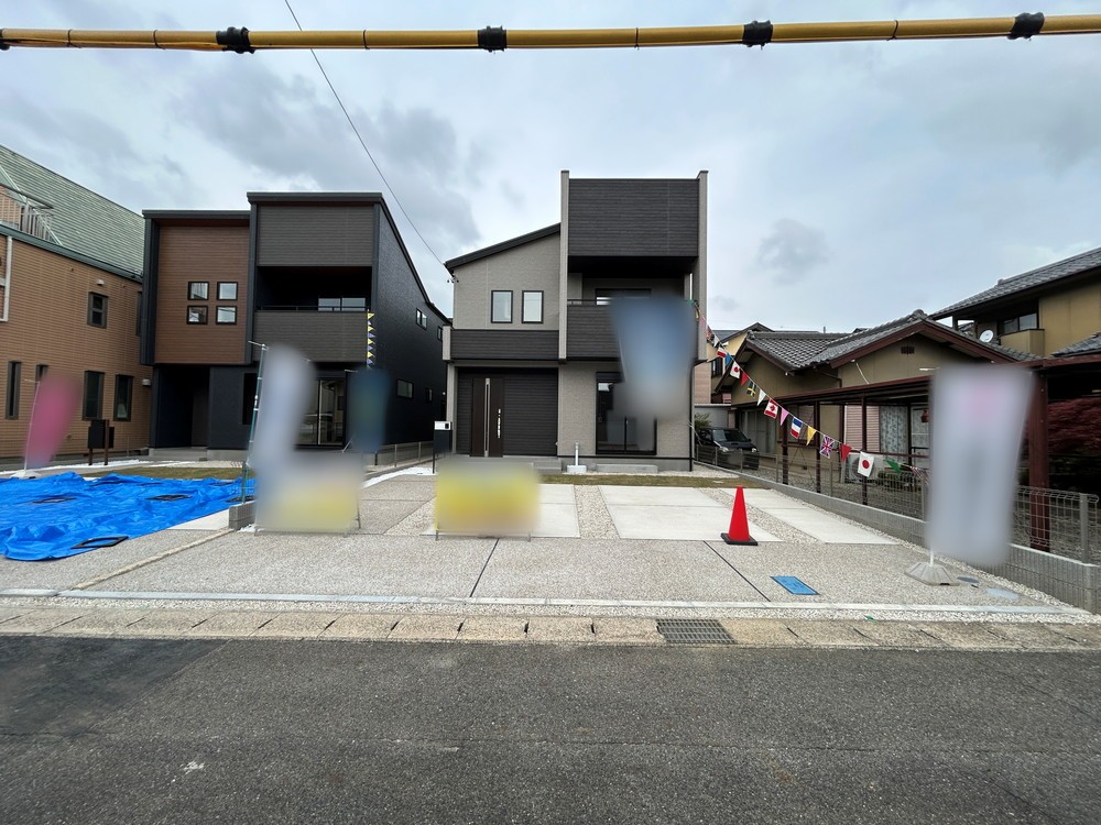 豊田市高岡本町　全2棟　2号棟 画像18