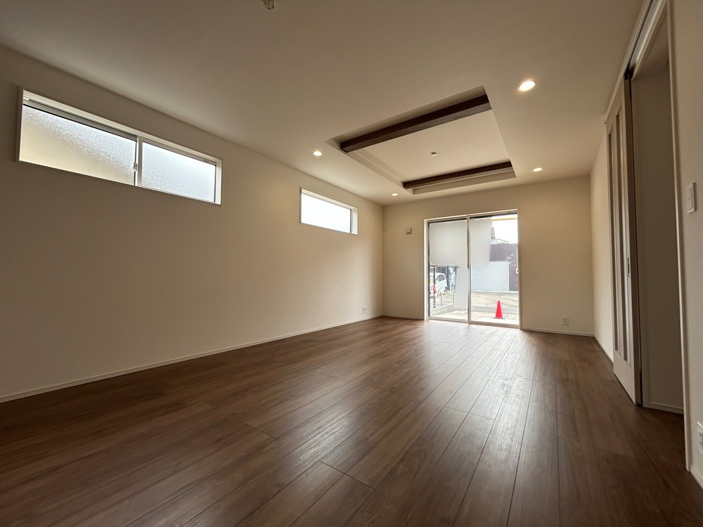 豊田市高岡本町　全2棟　2号棟 画像4