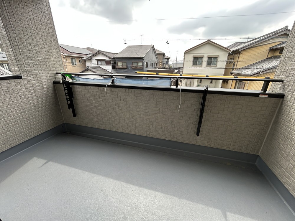 豊田市高岡本町　全2棟　2号棟 画像18