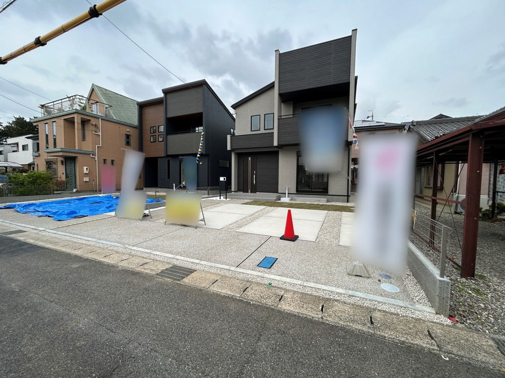 豊田市高岡本町　全2棟　2号棟 画像20