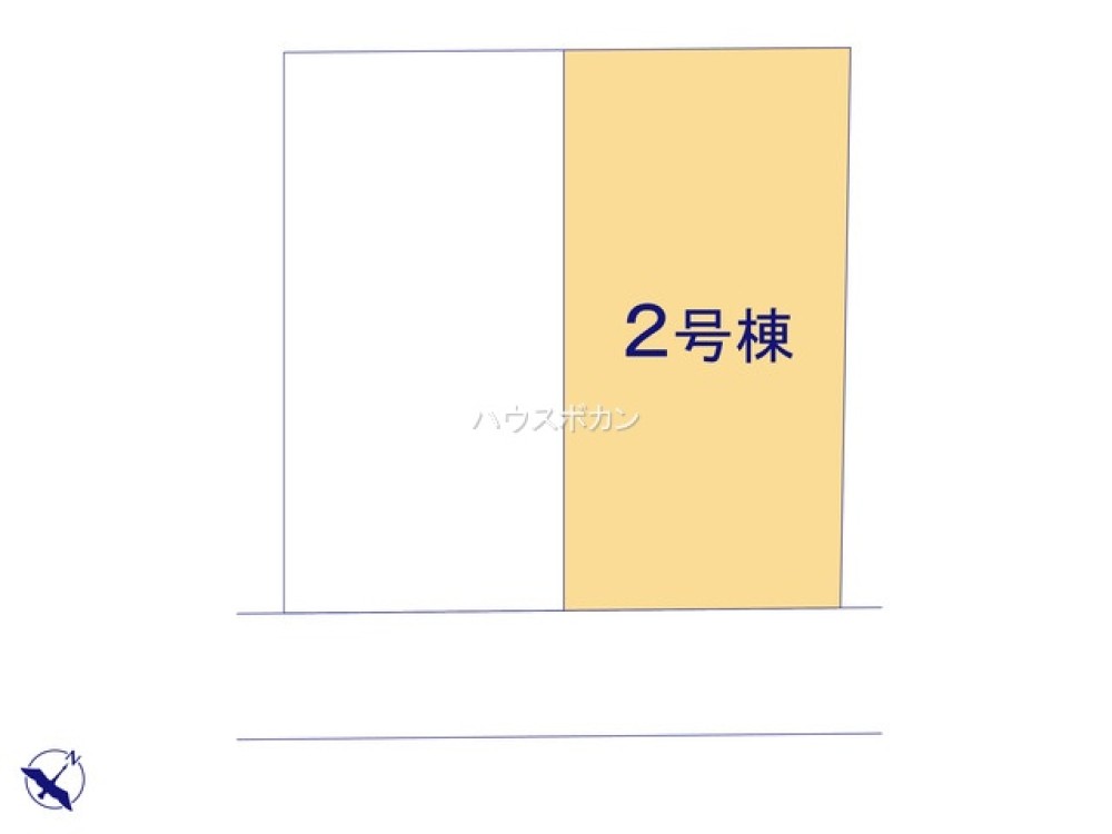 豊田市高岡本町　全2棟　2号棟 画像6