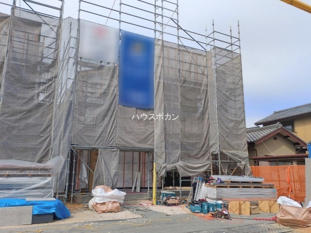 豊田市高岡本町　全2棟　2号棟 画像3