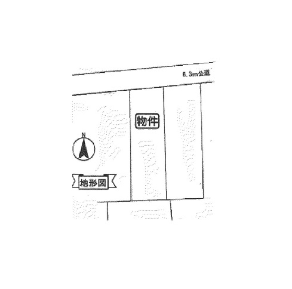 名古屋市昭和区八事富士見 画像1