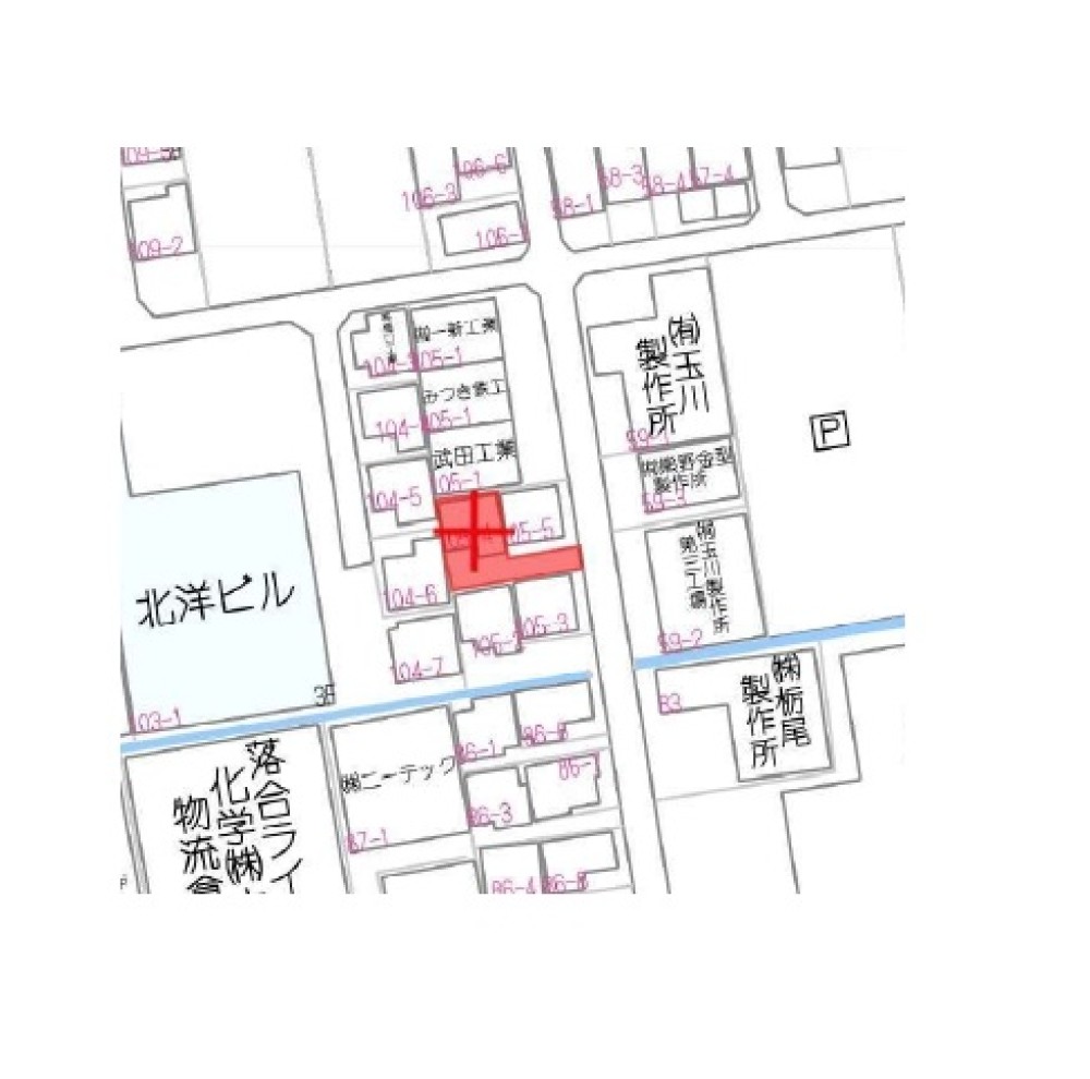 名古屋市緑区大高町 画像1