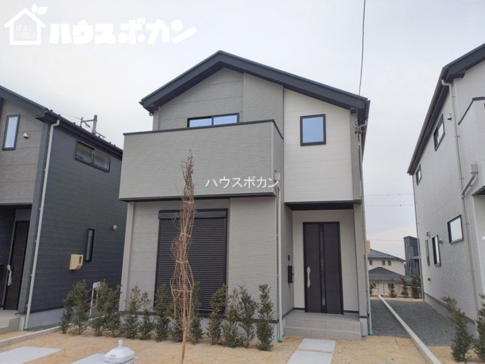 名古屋市天白区土原一丁目　3期　全4棟　3号棟 画像3