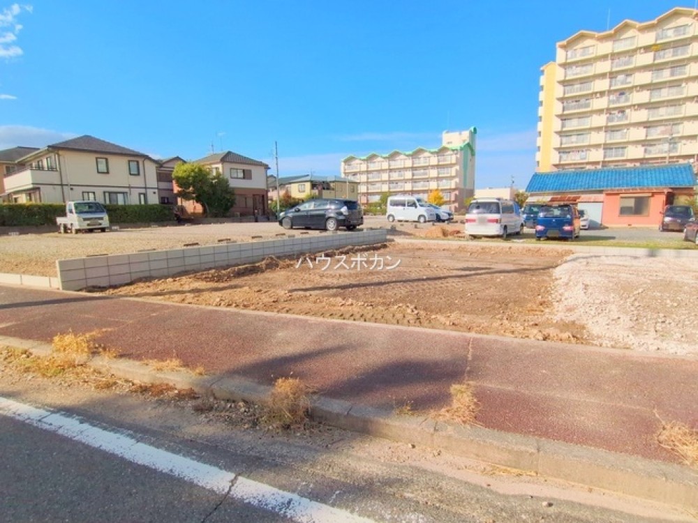 名古屋市中川区新家　第2　全1棟　1号棟 画像5