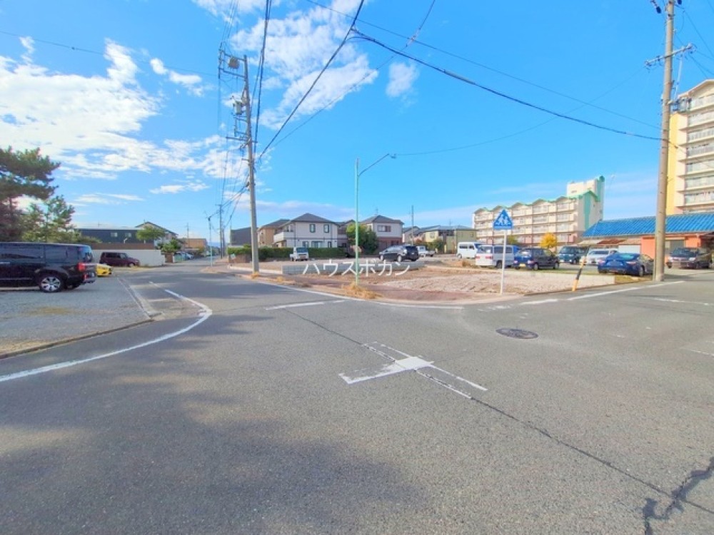 ランドリールーム有り！