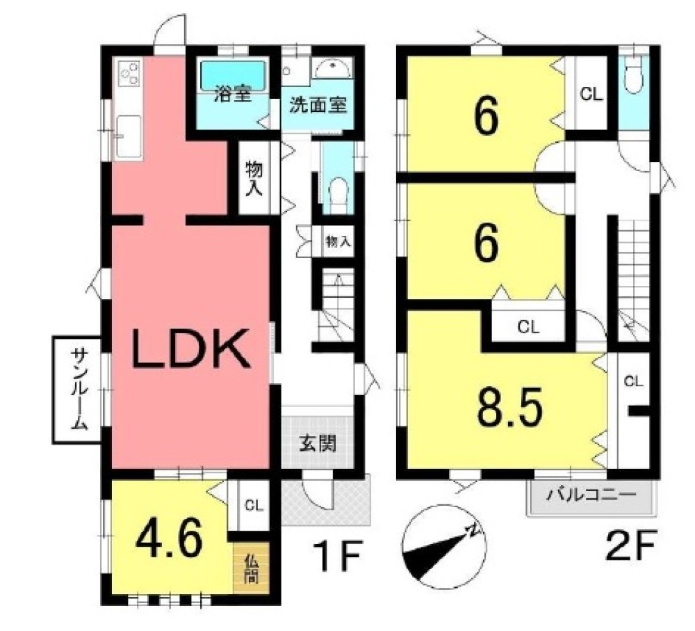 東海市大田町 画像1
