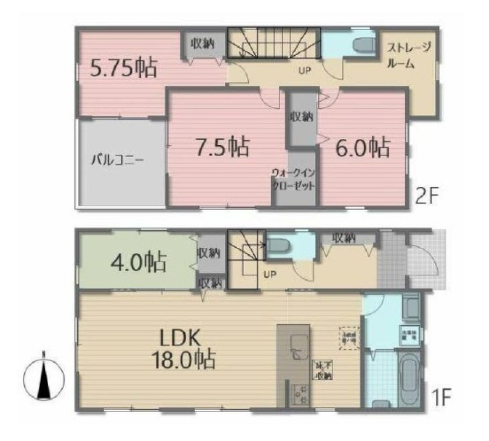 常滑市飛香台八丁目 画像1