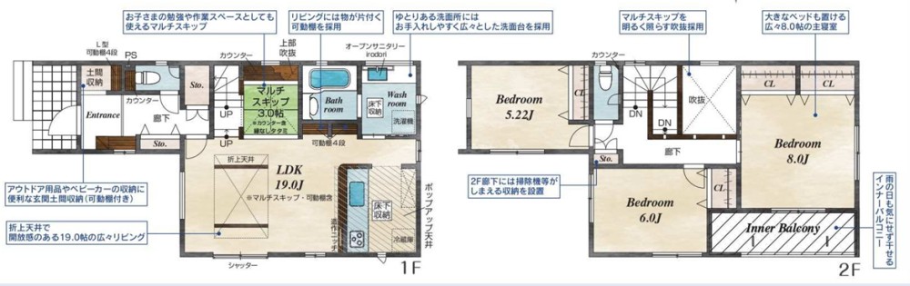 豊橋市高師町西沢 画像2