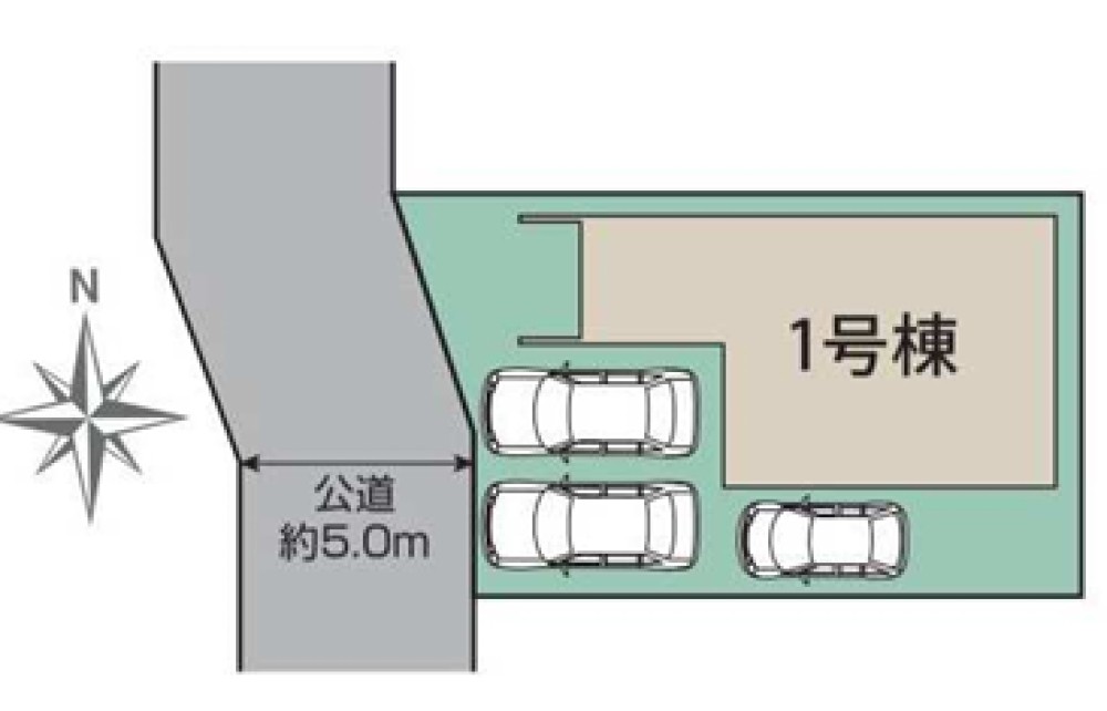 豊橋市高師町西沢 画像1