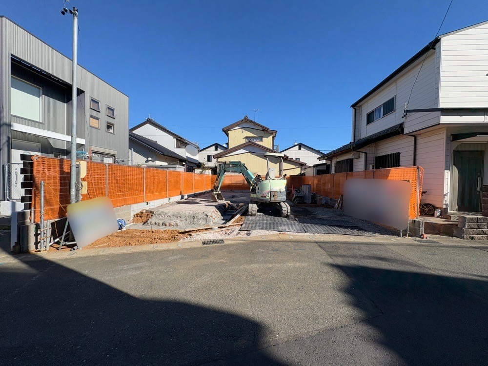 豊橋市高師町西沢 画像3