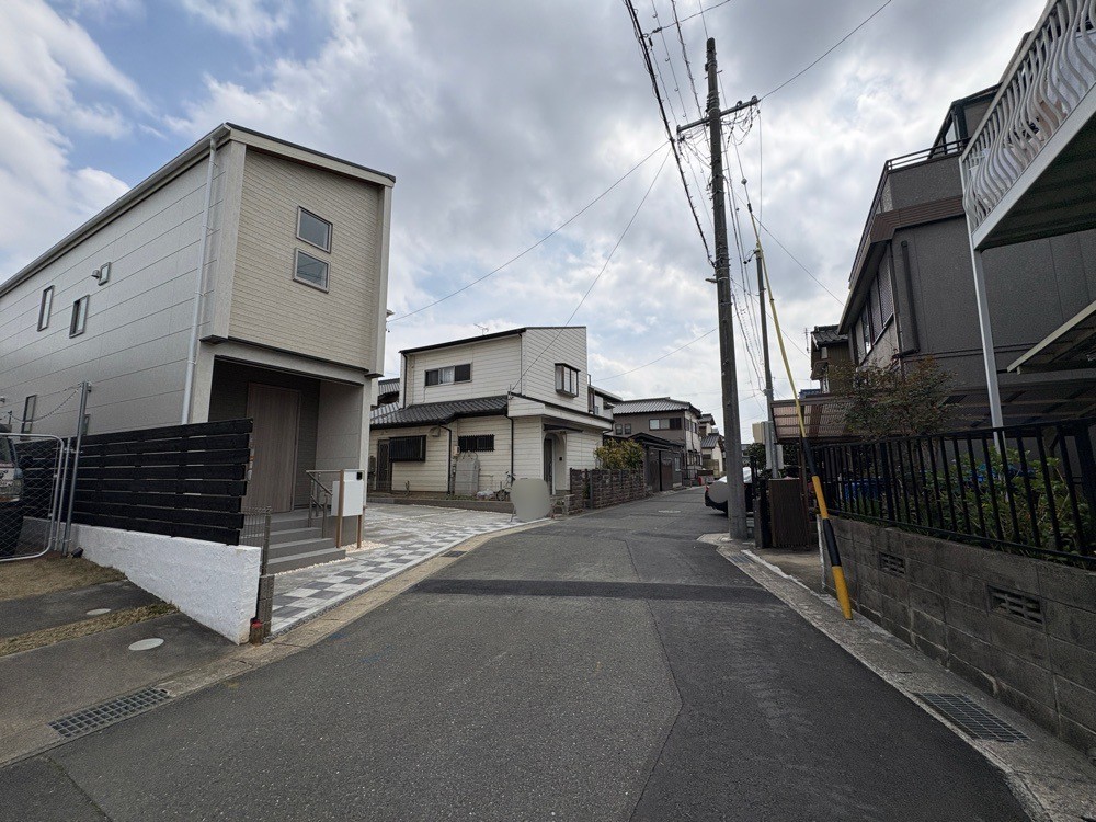 豊橋市高師町西沢 画像4