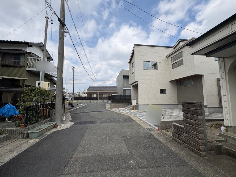 豊橋市高師町西沢 画像5