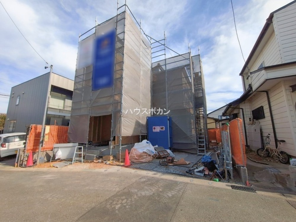 豊橋市高師町西沢 画像3