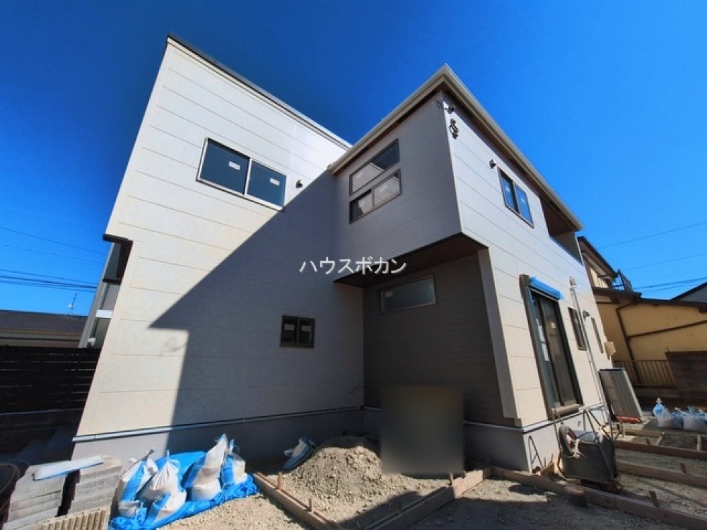 豊橋市高師町西沢 画像3