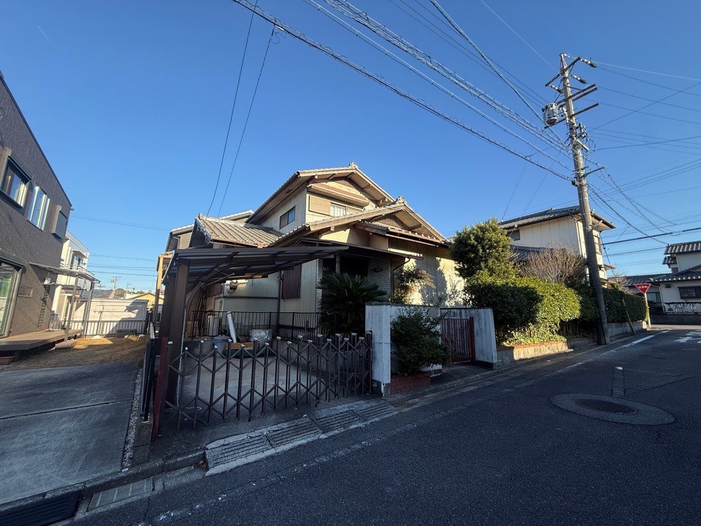 知多郡阿久比町大字福住字高根台 画像4