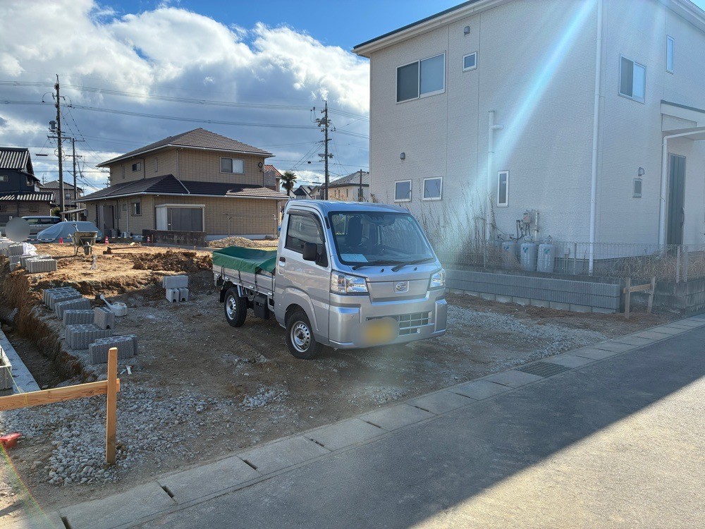 西尾市楠村町　全3区画　3号地 画像4