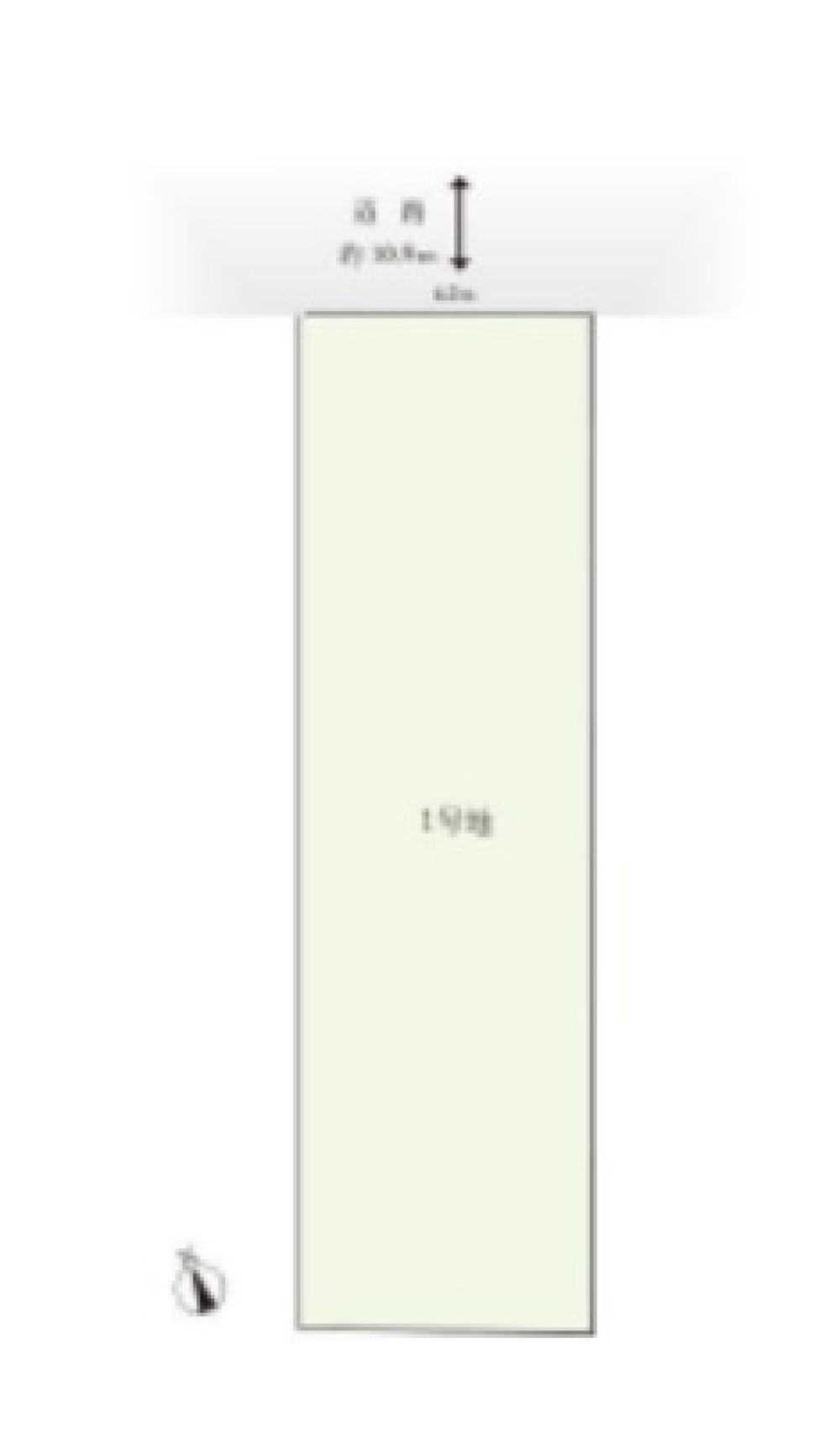 名古屋市東区大幸二丁目 画像1