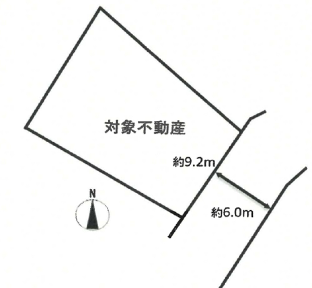 豊橋市浪ノ上町 画像1