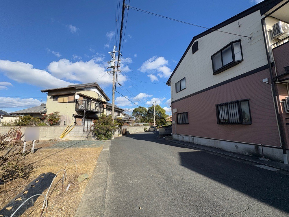 豊橋市浪ノ上町 画像2