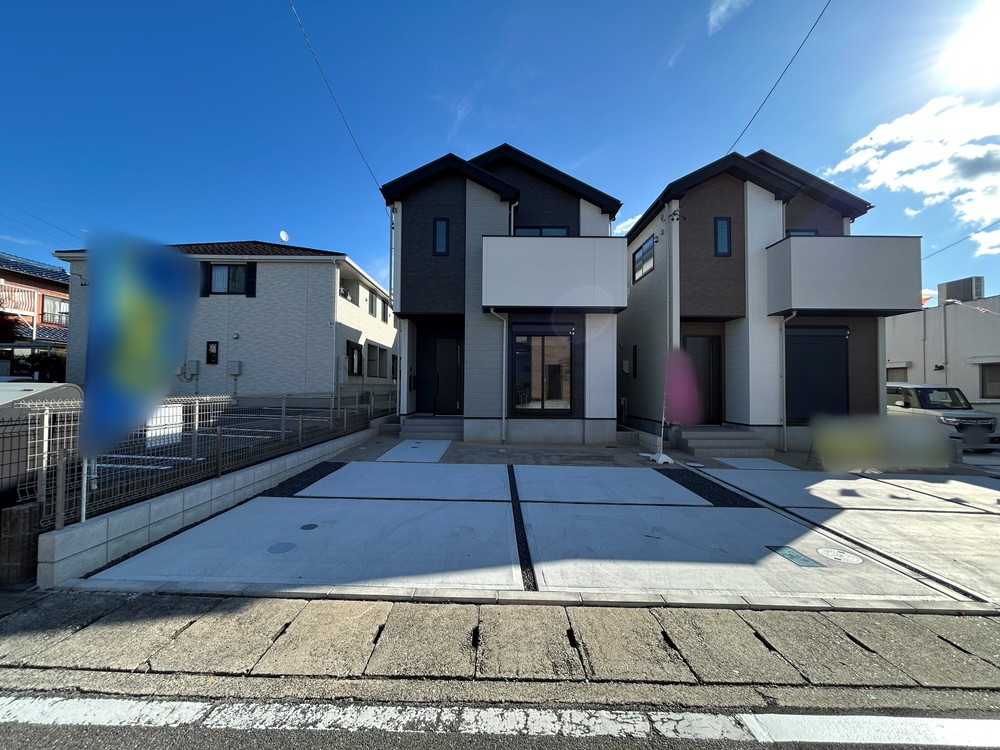 豊田市美里六丁目　1期　全3棟　1号棟 画像18