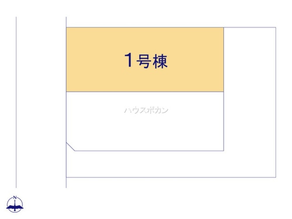 豊田市美里六丁目　1期　全3棟　1号棟 画像19