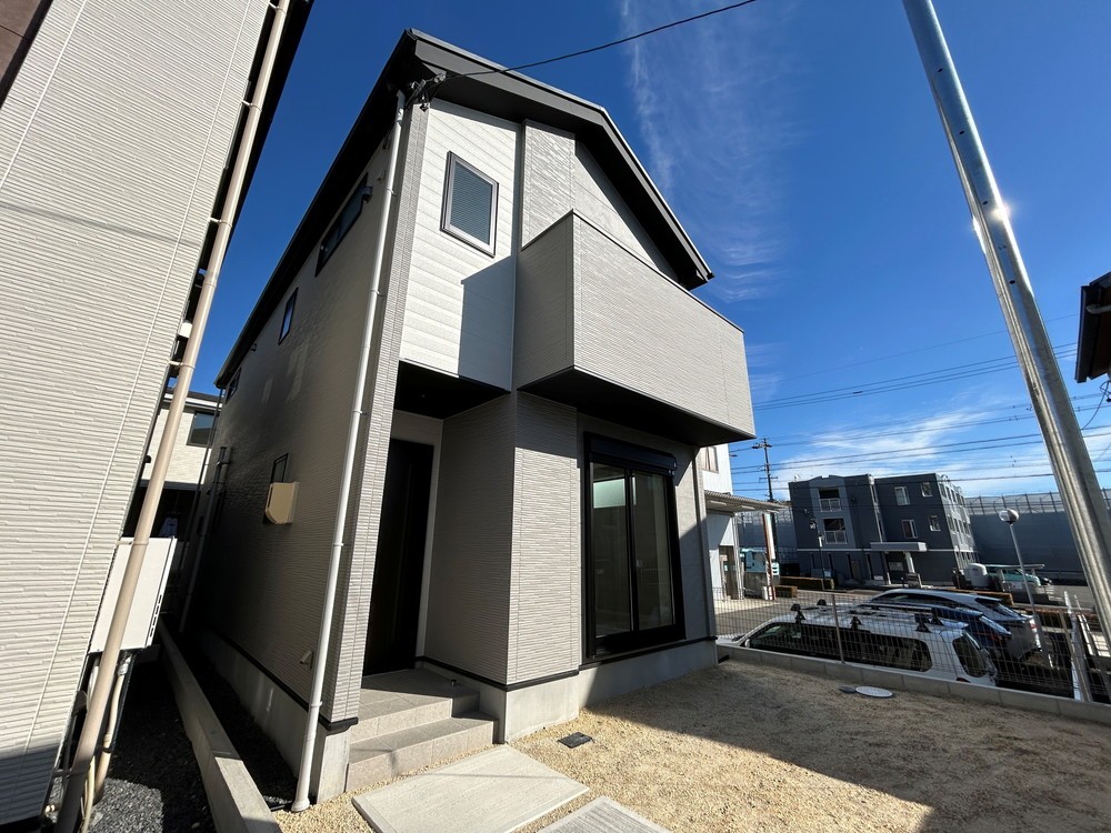 豊田市美里六丁目　1期　全3棟　2号棟 画像18