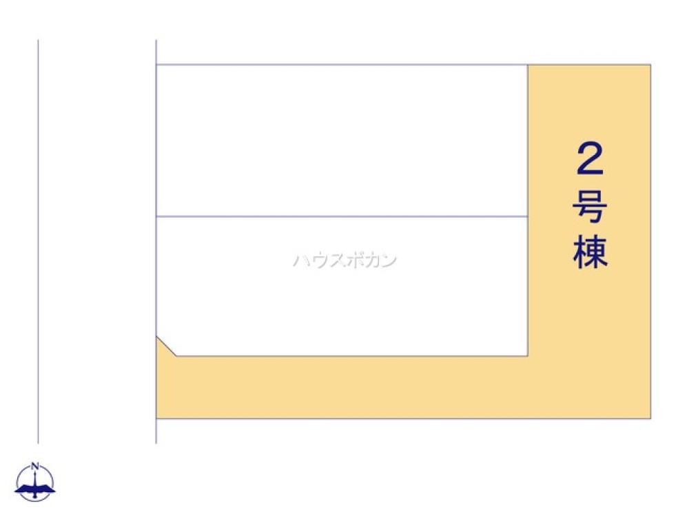 豊田市美里六丁目　1期　全3棟　2号棟 画像19