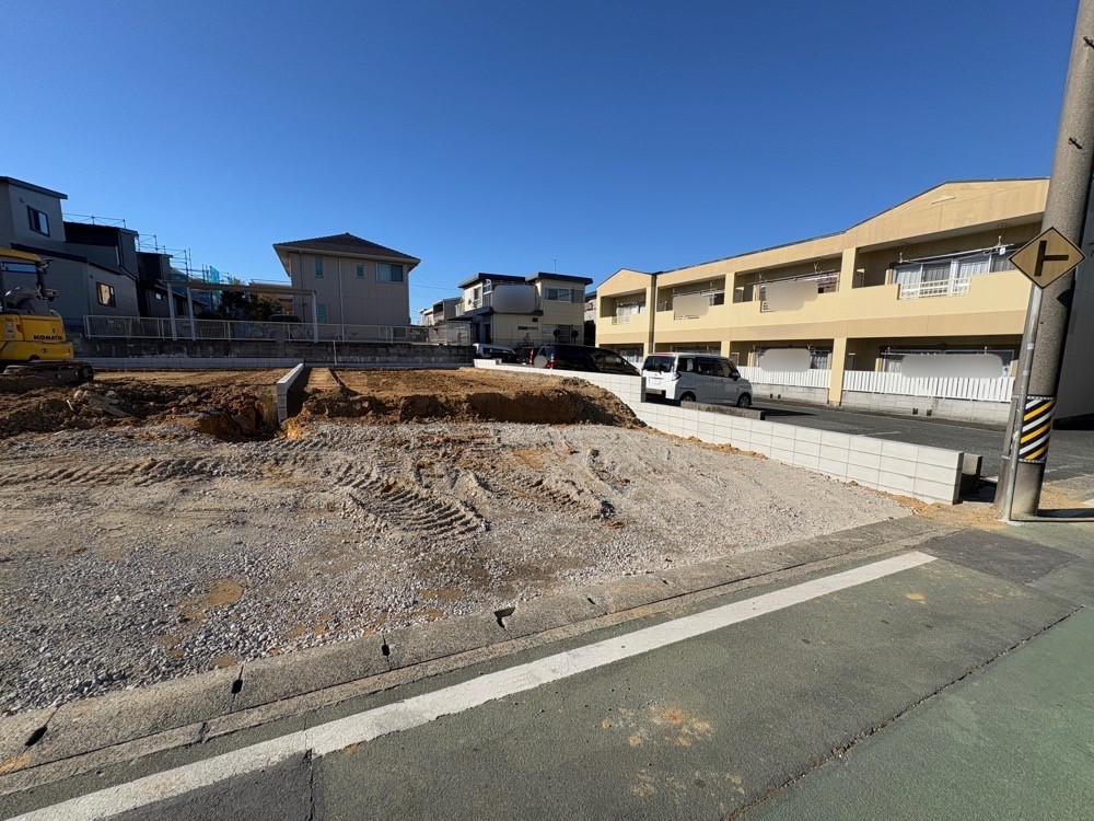 豊橋市芦原町58-2期　全5棟　1号棟 画像4