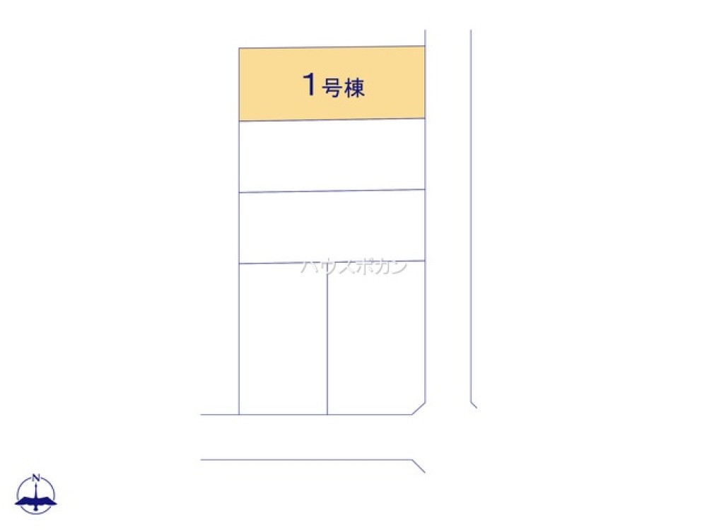 豊橋市芦原町58-2期　全5棟　1号棟 画像5