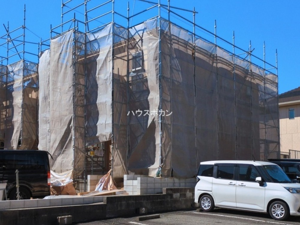 豊橋市芦原町58-2期　全5棟　1号棟 画像3