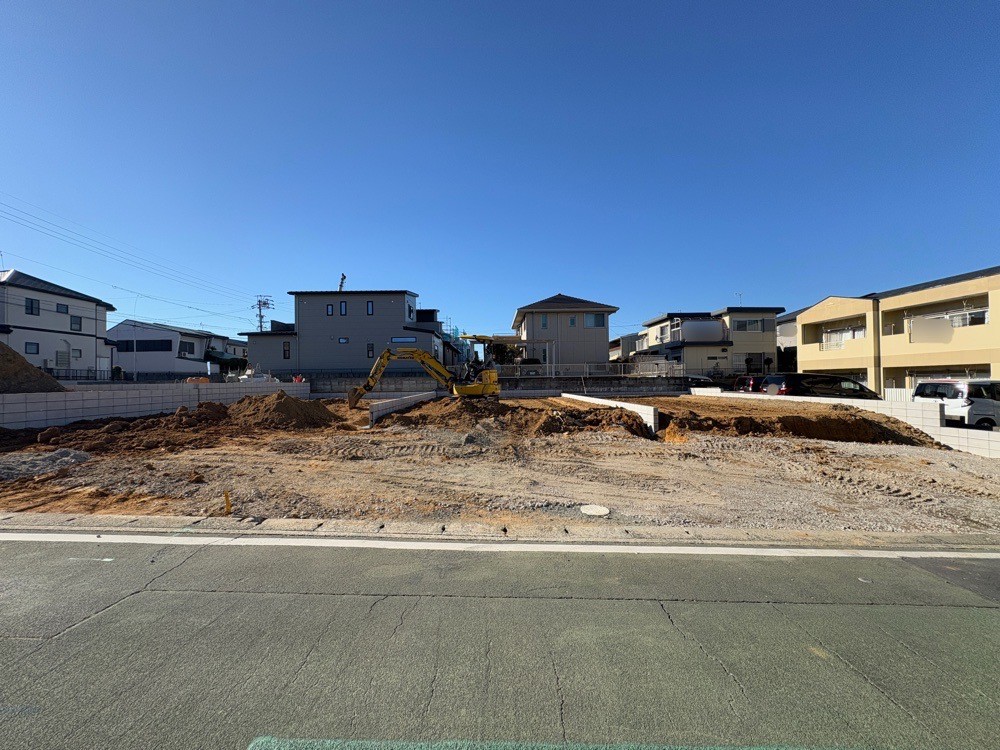 豊橋市芦原町58-2期　全5棟　2号棟 画像4