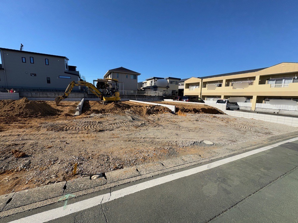 豊橋市芦原町58-2期　全5棟　2号棟 画像4