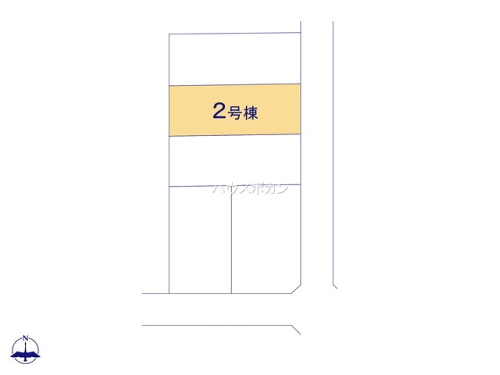 豊橋市芦原町58-2期　全5棟　2号棟 画像5