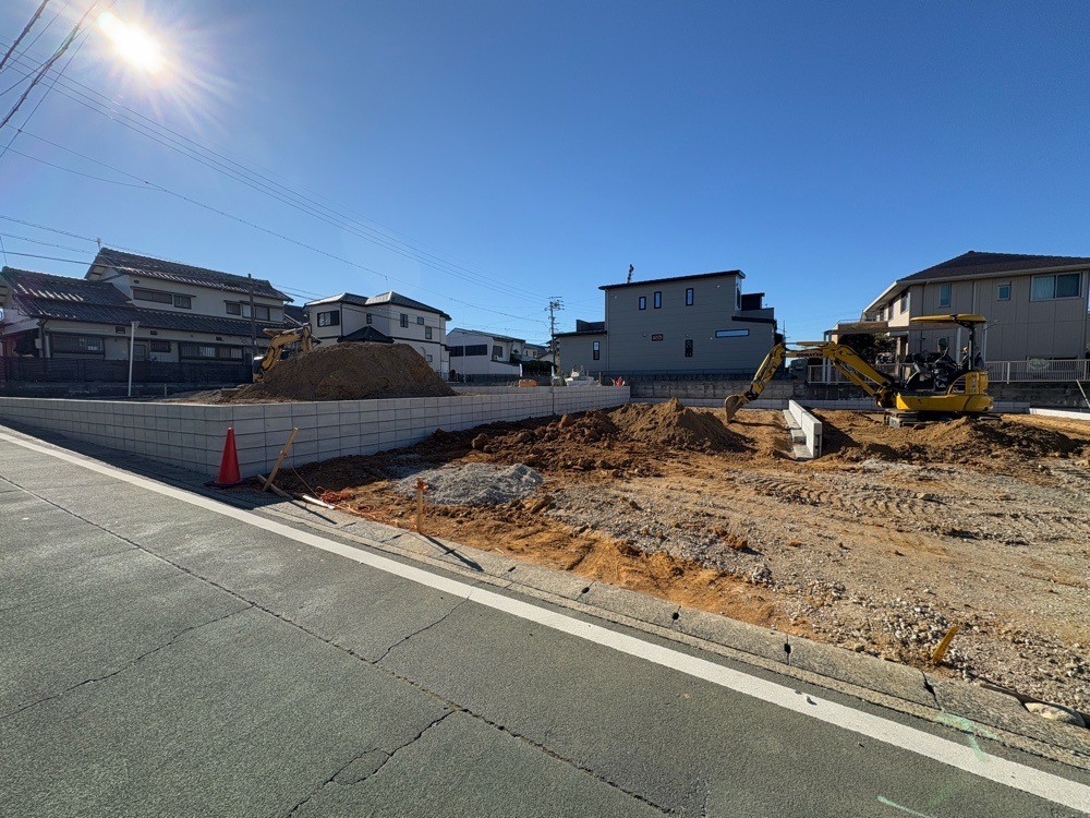 豊橋市芦原町58-2期　全5棟　3号棟 画像3