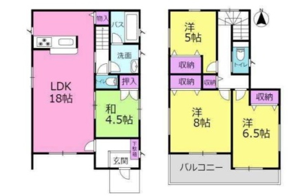 一宮市三条 画像2