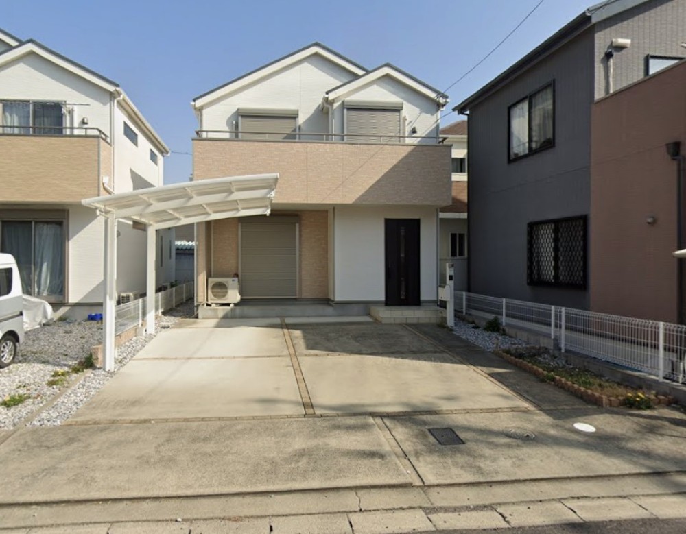 一宮市三条 画像1